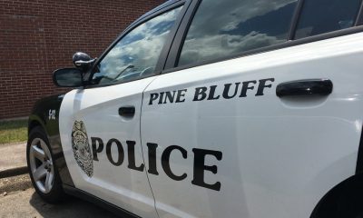 Tragic double shooting in Pine Bluff over the weekend left two dead