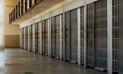 Arkansas pushes for expansion of prison capacity