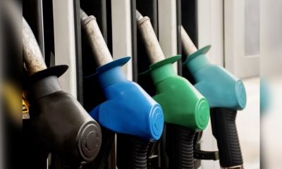 Comprehensive look at gas prices across Arkansas stations