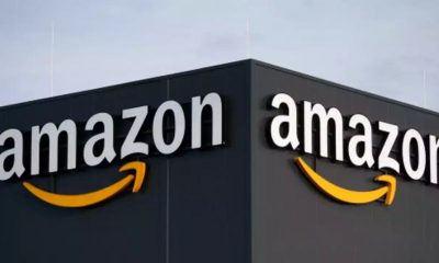 Arkansas to benefit from Amazon's nationwide hiring plan
