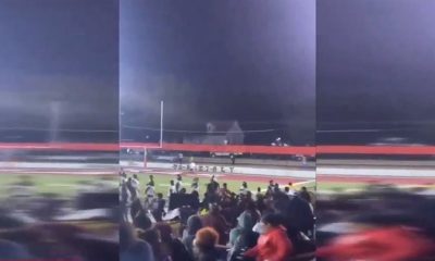 Tensions flare after high school football game in Pine Bluff, leading to multiple suspensions