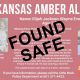 Amber alert issued for 3-day-old Little Rock boy cancelled by authorities