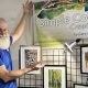 The ARTSpace will host Ways of Watercolor workshop with Gary Alexander over the weekend